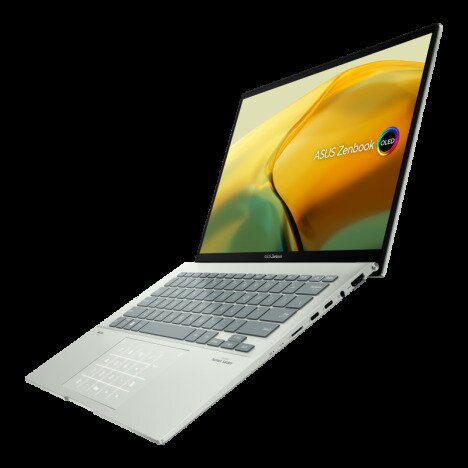 Laptop ASUS ZenBook , UX3402ZA-KP125X, 14.0-inch, WQXGA 2560 x 1600 1610 aspect ratio, Intel? Core