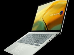 Laptop ASUS ZenBook , UX3402ZA-KP125X, 14.0-inch, WQXGA 2560 x 1600 1610 aspect ratio, Intel? Core